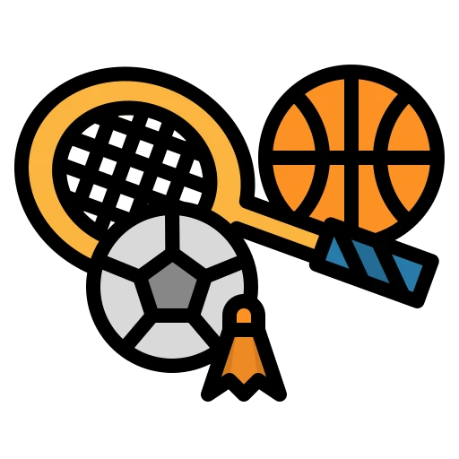 Other sports and activities
