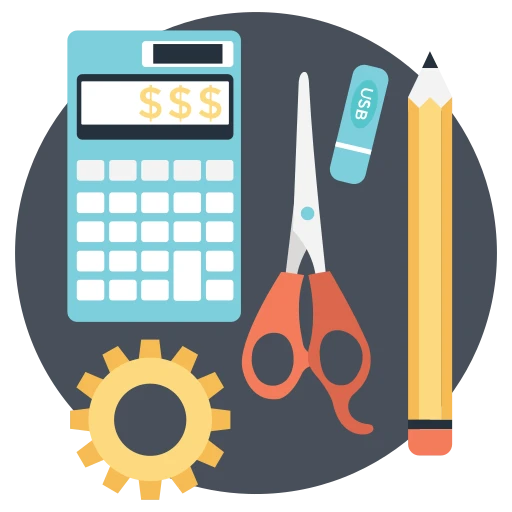 Stationery & Writing Supplies