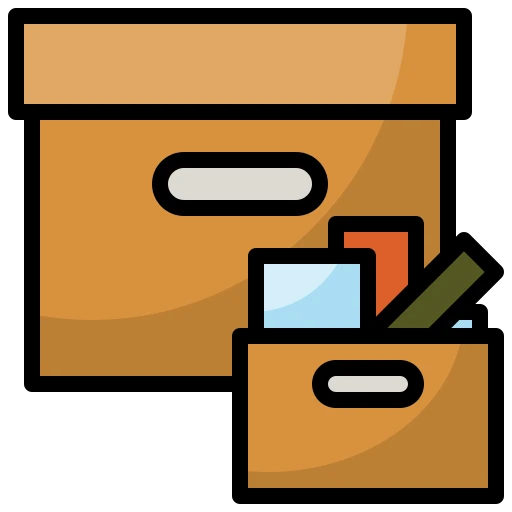 Storage & Organization