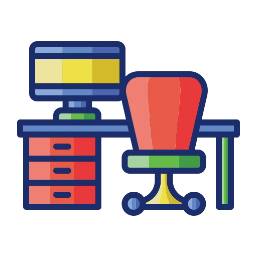 Classroom Equipment & Furniture