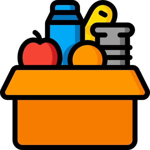 Personal items