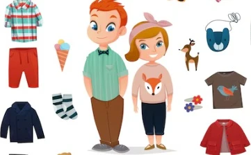 Kids
